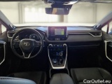  Toyota  RAV4 TOYOTA  / 2018 / 5P / CROSSOVER PLUG-IN 2.5 PHEV 306CV ECVT STYLE+ 4WD #3