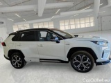  Toyota  RAV4 TOYOTA  / 2018 / 5P / CROSSOVER PLUG-IN 2.5 PHEV 306CV ECVT STYLE+ 4WD #7