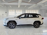  Toyota  RAV4 TOYOTA  / 2018 / 5P / CROSSOVER PLUG-IN 2.5 PHEV 306CV ECVT STYLE+ 4WD #8