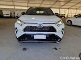  Toyota  RAV4 TOYOTA  / 2018 / 5P / CROSSOVER PLUG-IN 2.5 PHEV 306CV ECVT STYLE+ 4WD #27