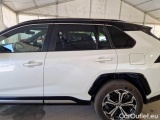 Toyota  RAV4 TOYOTA  / 2018 / 5P / CROSSOVER PLUG-IN 2.5 PHEV 306CV ECVT STYLE+ 4WD #61