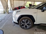  Toyota  RAV4 TOYOTA  / 2018 / 5P / CROSSOVER PLUG-IN 2.5 PHEV 306CV ECVT STYLE+ 4WD #68