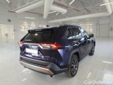  Toyota  RAV4 TOYOTA  / 2018 / 5P / SUV  2.5 HV (218CV) E-CVT DYNAMIC 2WD #2