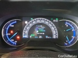  Toyota  RAV4 TOYOTA  / 2018 / 5P / SUV  2.5 HV (218CV) E-CVT DYNAMIC 2WD #4