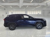  Toyota  RAV4 TOYOTA  / 2018 / 5P / SUV  2.5 HV (218CV) E-CVT DYNAMIC 2WD #7