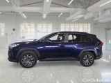  Toyota  RAV4 TOYOTA  / 2018 / 5P / SUV  2.5 HV (218CV) E-CVT DYNAMIC 2WD #8
