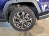  Toyota  RAV4 TOYOTA  / 2018 / 5P / SUV  2.5 HV (218CV) E-CVT DYNAMIC 2WD #19