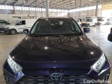  Toyota  RAV4 TOYOTA  / 2018 / 5P / SUV  2.5 HV (218CV) E-CVT DYNAMIC 2WD #32
