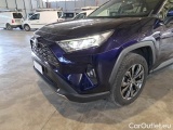  Toyota  RAV4 TOYOTA  / 2018 / 5P / SUV  2.5 HV (218CV) E-CVT DYNAMIC 2WD #36