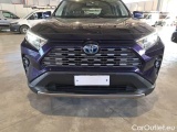  Toyota  RAV4 TOYOTA  / 2018 / 5P / SUV  2.5 HV (218CV) E-CVT DYNAMIC 2WD #38