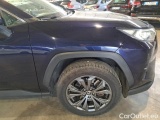  Toyota  RAV4 TOYOTA  / 2018 / 5P / SUV  2.5 HV (218CV) E-CVT DYNAMIC 2WD #42