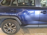  Toyota  RAV4 TOYOTA  / 2018 / 5P / SUV  2.5 HV (218CV) E-CVT DYNAMIC 2WD #48