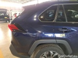  Toyota  RAV4 TOYOTA  / 2018 / 5P / SUV  2.5 HV (218CV) E-CVT DYNAMIC 2WD #50