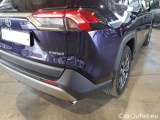  Toyota  RAV4 TOYOTA  / 2018 / 5P / SUV  2.5 HV (218CV) E-CVT DYNAMIC 2WD #54