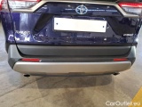 Toyota  RAV4 TOYOTA  / 2018 / 5P / SUV  2.5 HV (218CV) E-CVT DYNAMIC 2WD #56