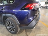  Toyota  RAV4 TOYOTA  / 2018 / 5P / SUV  2.5 HV (218CV) E-CVT DYNAMIC 2WD #58