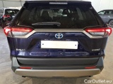 Toyota  RAV4 TOYOTA  / 2018 / 5P / SUV  2.5 HV (218CV) E-CVT DYNAMIC 2WD #60