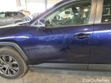  Toyota  RAV4 TOYOTA  / 2018 / 5P / SUV  2.5 HV (218CV) E-CVT DYNAMIC 2WD #67