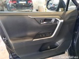  Toyota  RAV4 TOYOTA  / 2018 / 5P / SUV  2.5 HV (218CV) E-CVT DYNAMIC 2WD #86