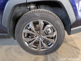  Toyota  RAV4 TOYOTA  / 2018 / 5P / SUV  2.5 HV (218CV) E-CVT DYNAMIC 2WD #84