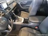  Toyota  RAV4 TOYOTA  / 2018 / 5P / SUV  2.5 HV (218CV) E-CVT DYNAMIC 2WD #94