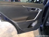  Toyota  RAV4 TOYOTA  / 2018 / 5P / SUV  2.5 HV (218CV) E-CVT DYNAMIC 2WD #98