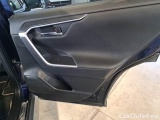  Toyota  RAV4 TOYOTA  / 2018 / 5P / SUV  2.5 HV (218CV) E-CVT DYNAMIC 2WD #121