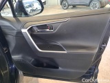  Toyota  RAV4 TOYOTA  / 2018 / 5P / SUV  2.5 HV (218CV) E-CVT DYNAMIC 2WD #123