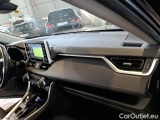  Toyota  RAV4 TOYOTA  / 2018 / 5P / SUV  2.5 HV (218CV) E-CVT DYNAMIC 2WD #127