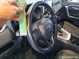  Toyota  RAV4 TOYOTA  / 2018 / 5P / SUV  2.5 HV (218CV) E-CVT DYNAMIC 2WD #131