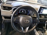  Toyota  RAV4 TOYOTA  / 2018 / 5P / SUV  2.5 HV (218CV) E-CVT DYNAMIC 2WD #130