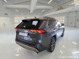  Toyota  RAV4 TOYOTA  / 2018 / 5P / SUV  2.5 HV (218CV) E-CVT DYNAMIC 2WD #2