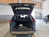  Toyota  RAV4 TOYOTA  / 2018 / 5P / SUV  2.5 HV (218CV) E-CVT DYNAMIC 2WD #5