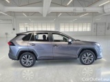  Toyota  RAV4 TOYOTA  / 2018 / 5P / SUV  2.5 HV (218CV) E-CVT DYNAMIC 2WD #7