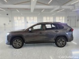  Toyota  RAV4 TOYOTA  / 2018 / 5P / SUV  2.5 HV (218CV) E-CVT DYNAMIC 2WD #8