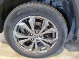  Toyota  RAV4 TOYOTA  / 2018 / 5P / SUV  2.5 HV (218CV) E-CVT DYNAMIC 2WD #18