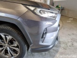  Toyota  RAV4 TOYOTA  / 2018 / 5P / SUV  2.5 HV (218CV) E-CVT DYNAMIC 2WD #39