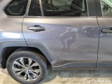  Toyota  RAV4 TOYOTA  / 2018 / 5P / SUV  2.5 HV (218CV) E-CVT DYNAMIC 2WD #46