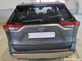  Toyota  RAV4 TOYOTA  / 2018 / 5P / SUV  2.5 HV (218CV) E-CVT DYNAMIC 2WD #51