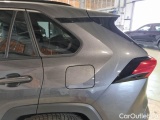  Toyota  RAV4 TOYOTA  / 2018 / 5P / SUV  2.5 HV (218CV) E-CVT DYNAMIC 2WD #61