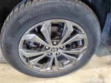  Toyota  RAV4 TOYOTA  / 2018 / 5P / SUV  2.5 HV (218CV) E-CVT DYNAMIC 2WD #78