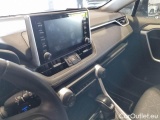  Toyota  RAV4 TOYOTA  / 2018 / 5P / SUV  2.5 HV (218CV) E-CVT DYNAMIC 2WD #94