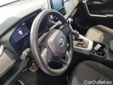  Toyota  RAV4 TOYOTA  / 2018 / 5P / SUV  2.5 HV (218CV) E-CVT DYNAMIC 2WD #92