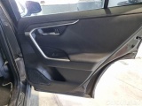  Toyota  RAV4 TOYOTA  / 2018 / 5P / SUV  2.5 HV (218CV) E-CVT DYNAMIC 2WD #117
