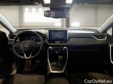  Toyota  RAV4 TOYOTA  / 2018 / 5P / SUV  2.5 HV (218CV) E-CVT DYNAMIC 2WD #3