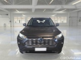  Toyota  RAV4 TOYOTA  / 2018 / 5P / SUV  2.5 HV (218CV) E-CVT DYNAMIC 2WD #6