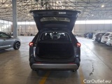  Toyota  RAV4 TOYOTA  / 2018 / 5P / SUV  2.5 HV (218CV) E-CVT DYNAMIC 2WD #5