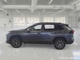  Toyota  RAV4 TOYOTA  / 2018 / 5P / SUV  2.5 HV (218CV) E-CVT DYNAMIC 2WD #8