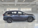  Toyota  RAV4 TOYOTA  / 2018 / 5P / SUV  2.5 HV (218CV) E-CVT DYNAMIC 2WD #7