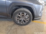  Toyota  RAV4 TOYOTA  / 2018 / 5P / SUV  2.5 HV (218CV) E-CVT DYNAMIC 2WD #17